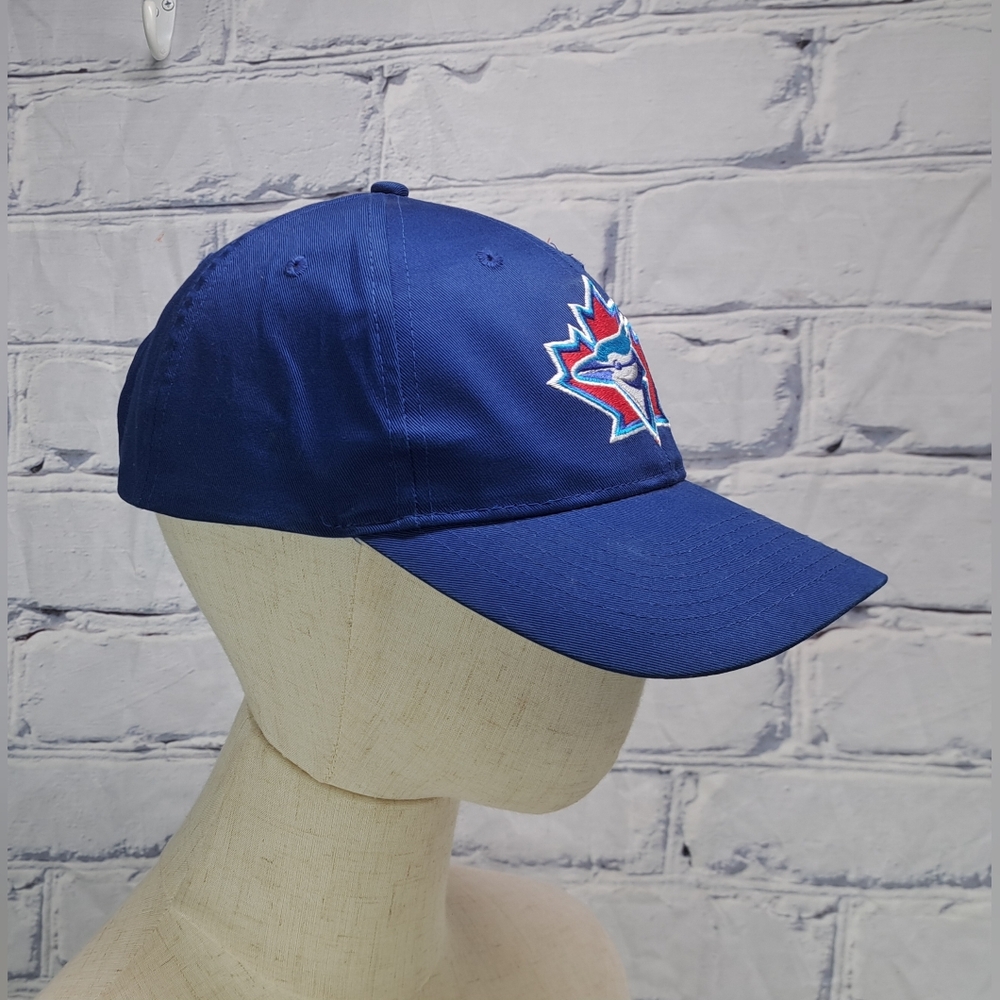 NWT Puma Toronto Blue Jays Baseball Hat Autograph Signed Kelly Gruber MLB O/S - Picture 4 of 11